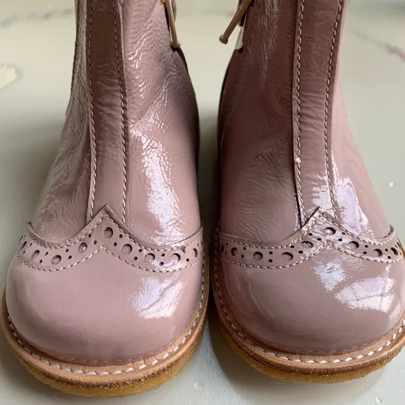 COPY - Angulus boots - Picture 4 of 5